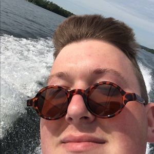 Meet your Posher, William